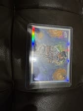 2025 Topps Cosmic Chrome Stars in the Night Drake Baldwin #STN-10 card