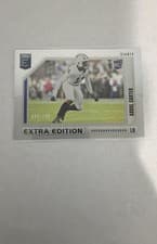 2025 Donruss Elite Extra Edition Abdul Carter #12 card
