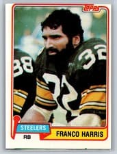 Franco Harris