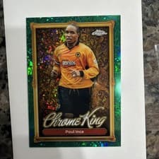 Paul Ince
