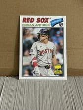 Eugenio Suarez 2026 Topps Heritage card