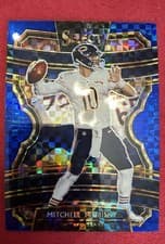 Mitchell Trubisky