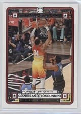 Giannis Antetokounmpo