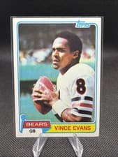 Vince Evans