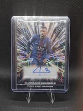 Ousmane Dembele