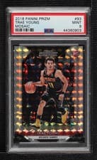 Trae Young