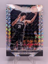 Jarrett Allen