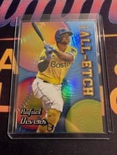 Rafael Devers