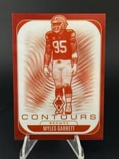 Myles Garrett