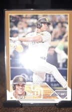 2023 Topps Juan Soto #1