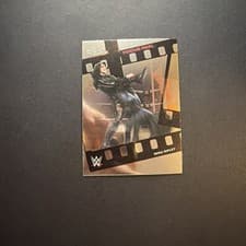 2026 Topps Chrome WWE Focus Reel Rhea Ripley #FR-29 card