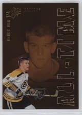 2024-25 SPx All-Time Holoview Bobby Orr #ATG-BO