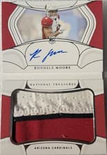 Rondale Moore