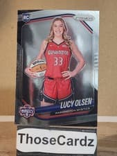 Lucy Olsen