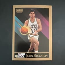 John Stockton
