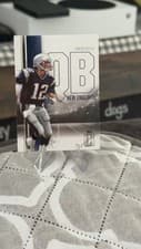 2024 Topps Signature Class Tom Brady #33 card