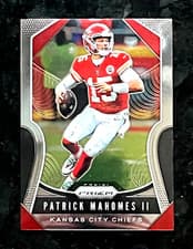 Patrick Mahomes II