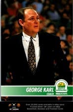 George Karl