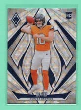 Bo Nix