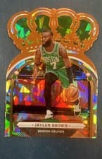 Jaylen Brown
