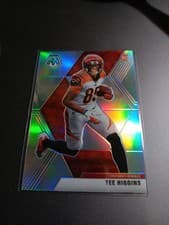 Tee Higgins