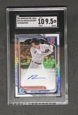 Roman Anthony