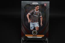 2025 Panini Prizm FIFA Club World Cup Base Set Ganso #110 card