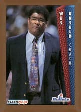 Wes Unseld