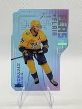 2025-26 Flair Flash + Flair (Flash) Steven Stamkos #FLASH-7 card