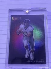 Aaron Rodgers