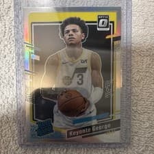 Keyonte George