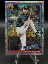 Randy Johnson