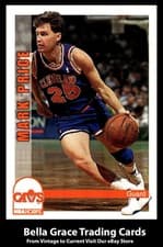 Mark Price