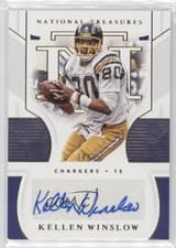 Kellen Winslow