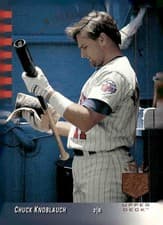 Chuck Knoblauch