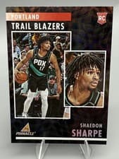 Shaedon Sharpe