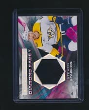 2025-26 Upper Deck Black Diamond Diamond Facet Steven Stamkos #DF-SS card