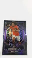 Tahith Chong