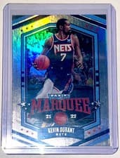 Kevin Durant