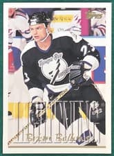Brian Bellows