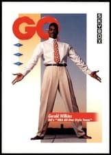 Gerald Wilkins