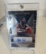 Zion Williamson