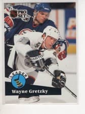 Wayne Gretzky