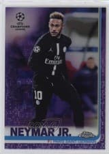 Neymar Jr