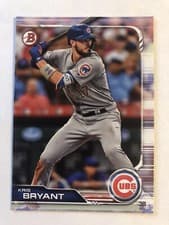 Kris Bryant