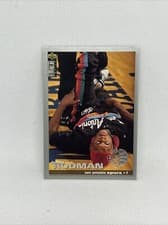 Dennis Rodman
