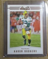 Aaron Rodgers