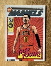 Trae Young