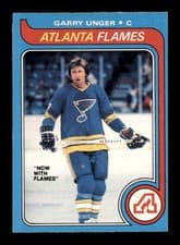 Garry Unger