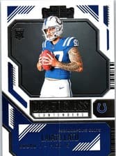 2024 Panini Contenders Draft Class Contenders Laiatu Latu #24 card